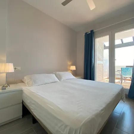 Vista Del Mar Penthouse Panoramic * Mojácar