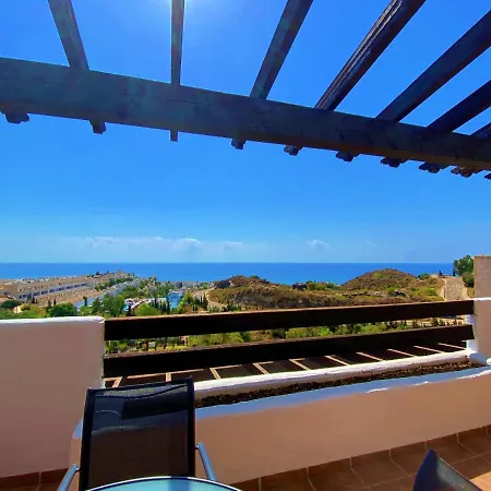 Lejlighed Vista Del Mar Penthouse Panoramic