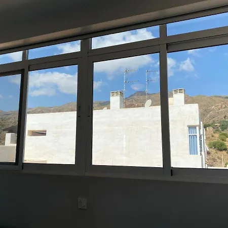 Vista Del Mar Penthouse Panoramic
