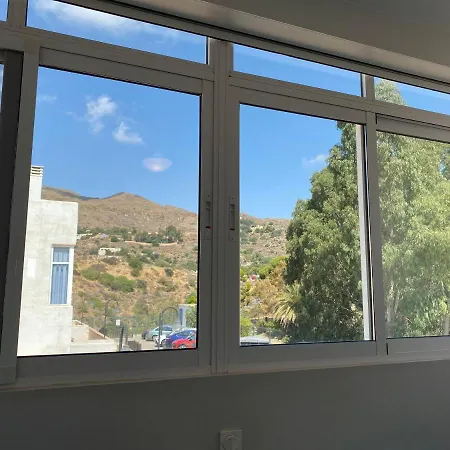Vista Del Mar Penthouse Panoramic Lejlighed
