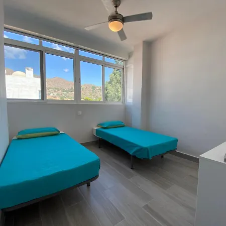 Vista Del Mar Penthouse Panoramic *