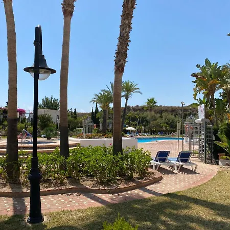 Vista Del Mar Penthouse Panoramic Lejlighed *