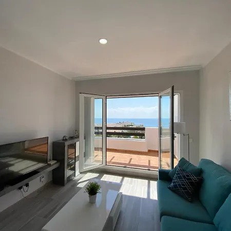 Vista Del Mar Penthouse Panoramic *
