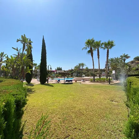Lejlighed Vista Del Mar Penthouse Panoramic *